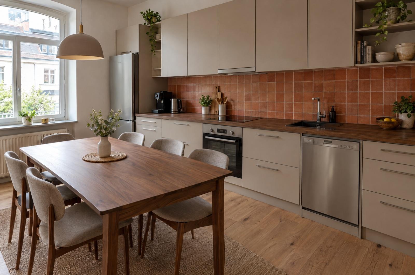 3-Zimmer-Apartment · EG, Am Kreyenbergshof 2, Duisburg