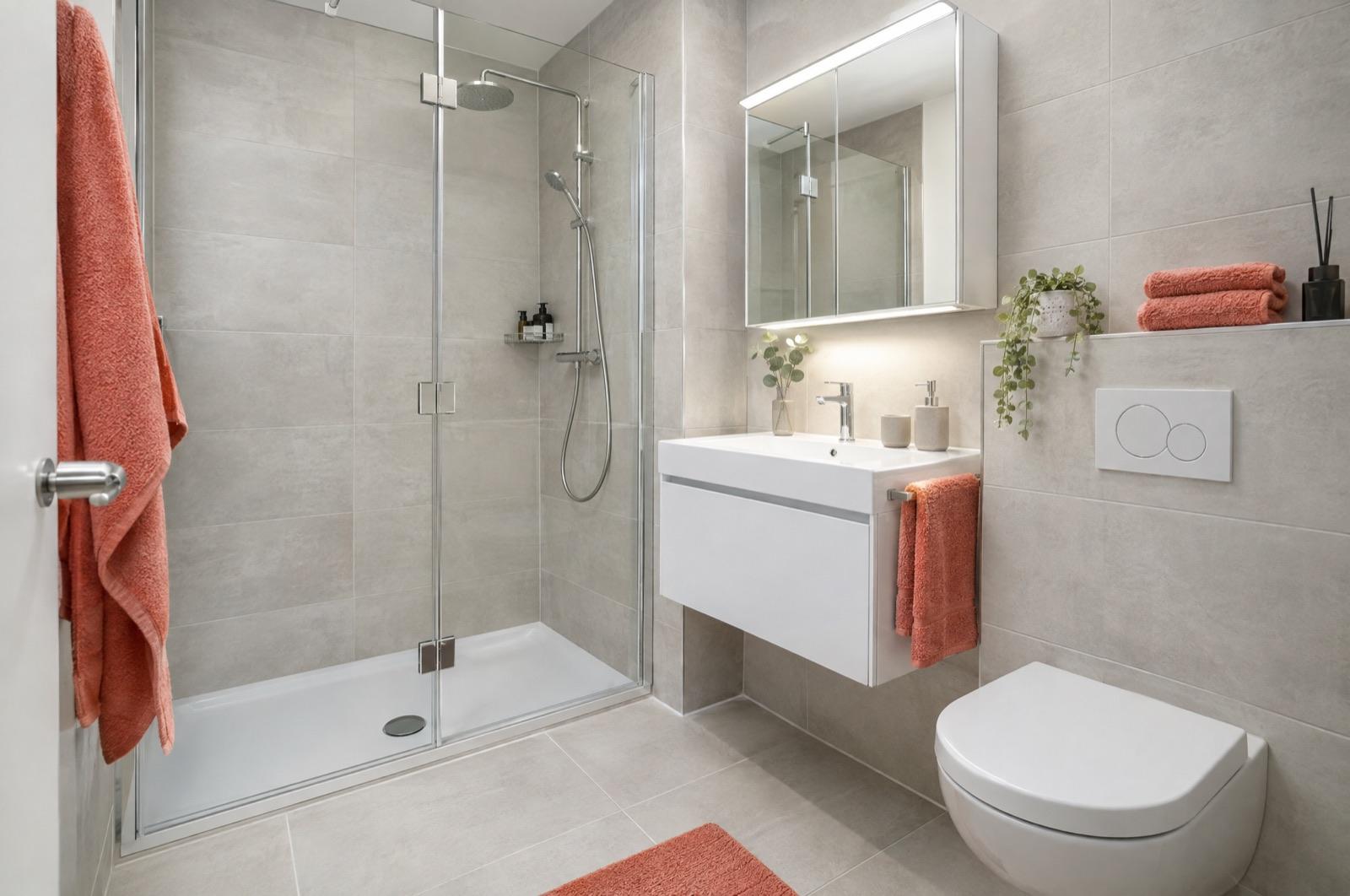2-Zimmer-Apartment · 2. OG, Neue Linner Straße 42a, Krefeld