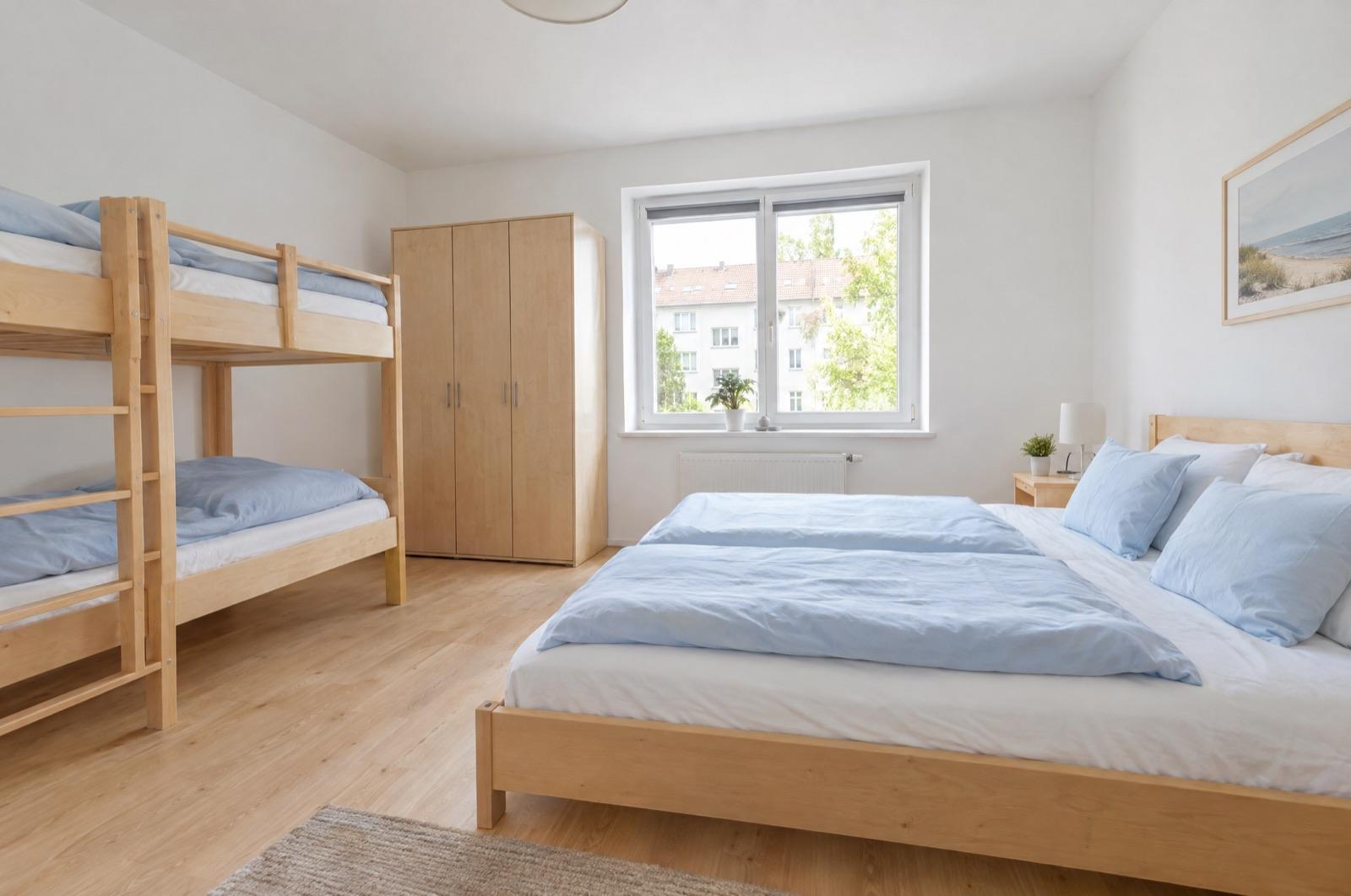 2-Zimmer-Apartment · 3. OG, Uellendahler Straße 358, Wuppertal