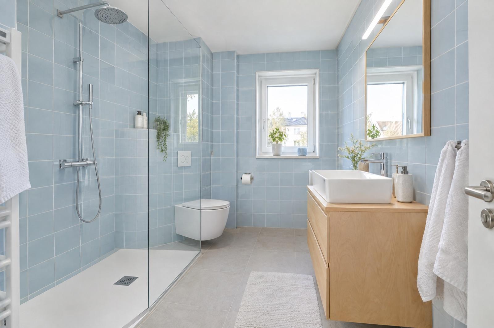 2-Zimmer-Apartment · 3. OG, Uellendahler Straße 358, Wuppertal